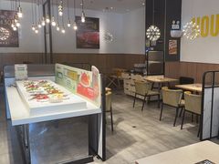 -豪客来牛排(海沧阿罗海店)