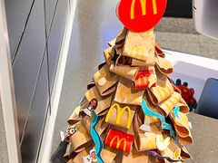 -麦当劳(北苑秋实路店)