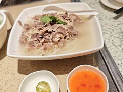 -满得意茶餐厅·顺德家常菜·港式经典(大良店)