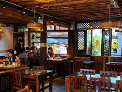 -尽善百年古院餐厅(王家老宅店)