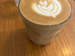 -大酉·M Coffee(北京美术馆店)