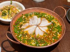 新版小锅米线-SHAN山(前滩太古里店)