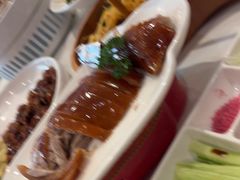 -大鸭梨烤鸭(石佛营店)
