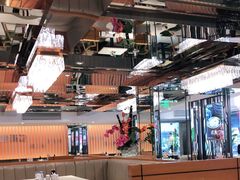 大堂-泰康食品(南京东路店)