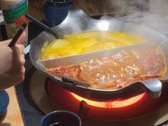 -湊湊火锅·茶憩(上海合生汇店)