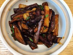 -菩提树·素食餐厅(汇智国际商业中心店)