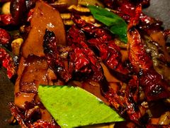 -Ameigo梅果·云贵川bistro(长宁来福士店)