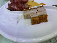 -澳门陈光记烧味饭店(郎家园店)