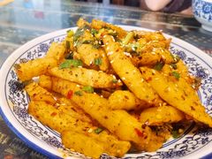 -蜗牛小馆醉乡民谣云南菜(惠新西里店)