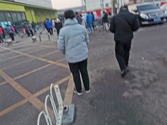 -永辉超市(鲁谷店)
