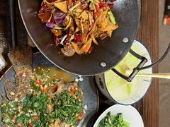 -吃货私房菜(丽江束河古镇店)