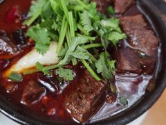-沈妈砂锅(光华村店)