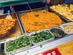 门面-丁家坡洋芋·观音桥好吃街A区(全国总店)