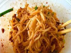 -酱壹老三饵丝(南宁南路店)