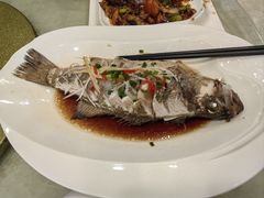-东四民芳餐厅(世茂工三店)