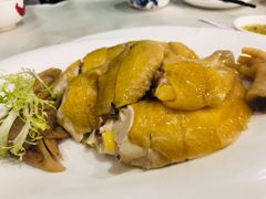 白切鸡-粥旺庄(芳村店)
