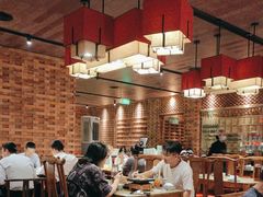 -绿茶餐厅(coco park 店)