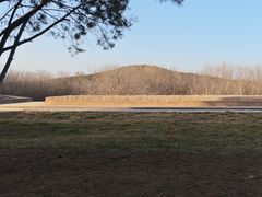 -秦始皇帝陵博物院-丽山园