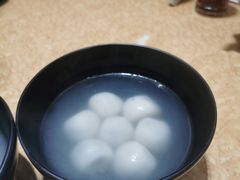 -宁波汤团店(外滩店)