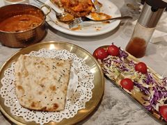 -清真·AL-JANNAT 佳纳特餐厅(狮子桥店)