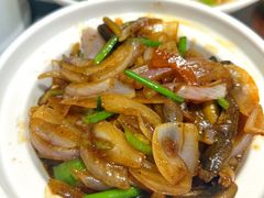 软兜长鱼盅-老淮城·长鱼面(河下古镇店)