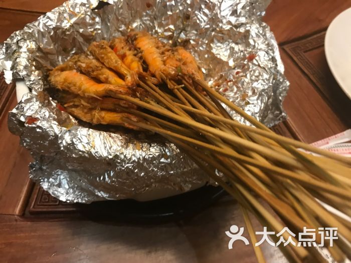 富丽华大酒店餐厅-图片-湛江美食-大众点评网