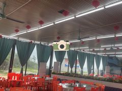 -红月湾海鲜饭店•沙滩海景(双月湾店)