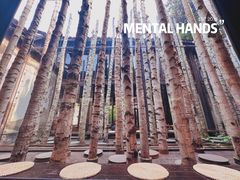 -Metal hands·铁手咖啡