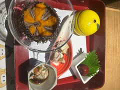 -和创柚子·会席日本料理(新区淮海街店)