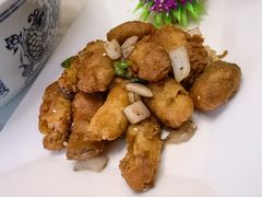 -南京金牛湖巨碗鱼头