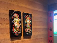 -老瓦房(六堰店)