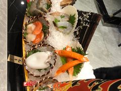 -一绪に寿喜烧(颍州万达店)