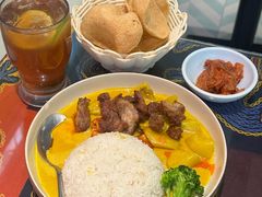 -米泰芒·东南亚料理(体育西店)