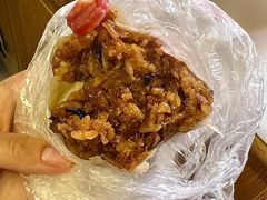 -白玉兰食品甜凤店(合生汇店)