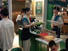 大堂-相遇·鲜炒黄牛肉(丹阳吾悦广场店)