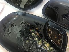 -小杨生煎(金山百联购物中心3楼店)
