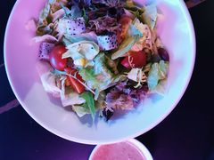 -粉墨特色菜·烧烤音乐酒馆