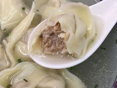 -217笋干馄饨