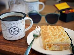 -Peet's Coffee皮爷咖啡(大学路店)