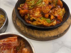 -HONGA HONGA雄家(曹路店)