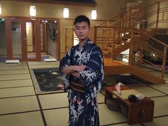 -汤泉良子(金源店)
