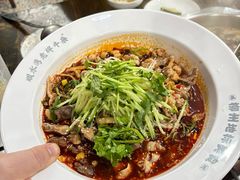 -顺水湾·牛肉牛杂火锅(驾鹤店)