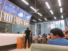 -面道赞宁海海鲜面(迎凤街店)