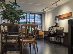 -工页咖啡X COFFEE(龙东路店)