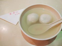-东泰祥生煎馆(重庆北路店)