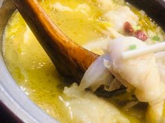 -周鱼小馆石锅酸菜鱼(活力汇店)