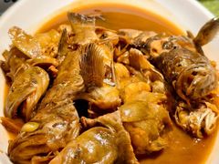 -旺角小渔村(二马路店)