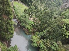 -黄檀硐景区