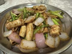 -台山第一家兴华黄鳝饭·黄鳝婆(彭沙坑总店)