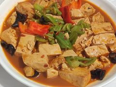 -天乐农家鱼头王(天目湖店)